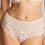 Thumbnail: Panache Allure deep brief - Ivory