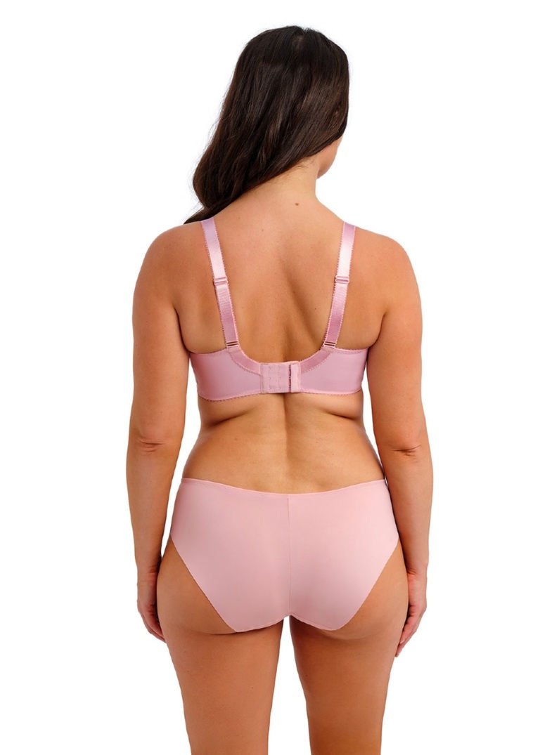 Thumbnail: Fantasie Emmaline side support bra - Blossom