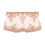 Thumbnail: Wacoal Embrace Lace Boyshort - Angel Wing/Rose Dust