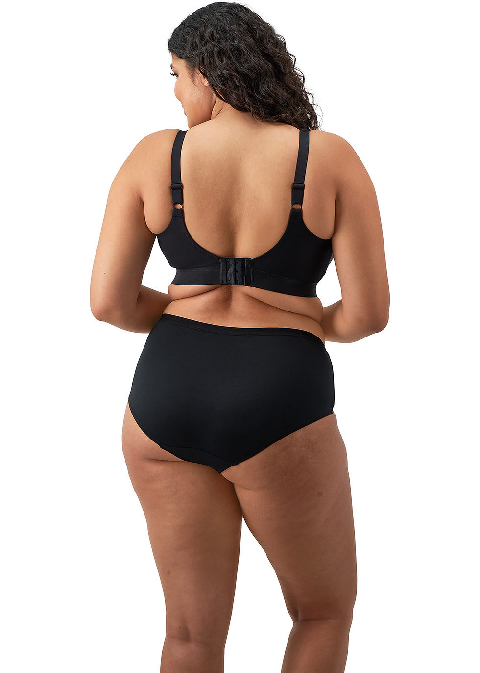 Thumbnail: Elomi Downtime Bralette - Black