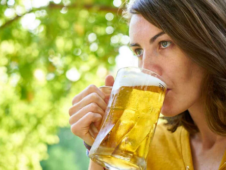 Cerveza en peligro por cambio climático