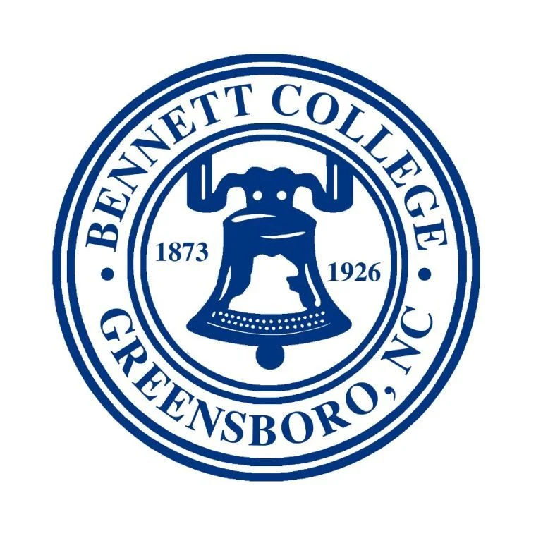 Bennett College logo.webp