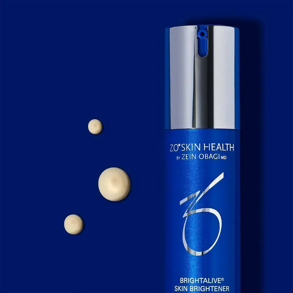 Miniatura: Brightalive Skin Brightener, 50ml, Zo Skin Health