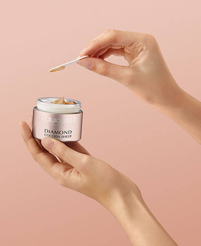 Miniatura: Diamond Cocoon Sheer, 25ml, Natura Bissé