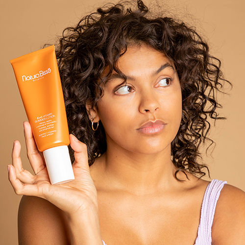 Miniatura: Vitamin C+C Summer lotion, 200 ml Natura Bissé