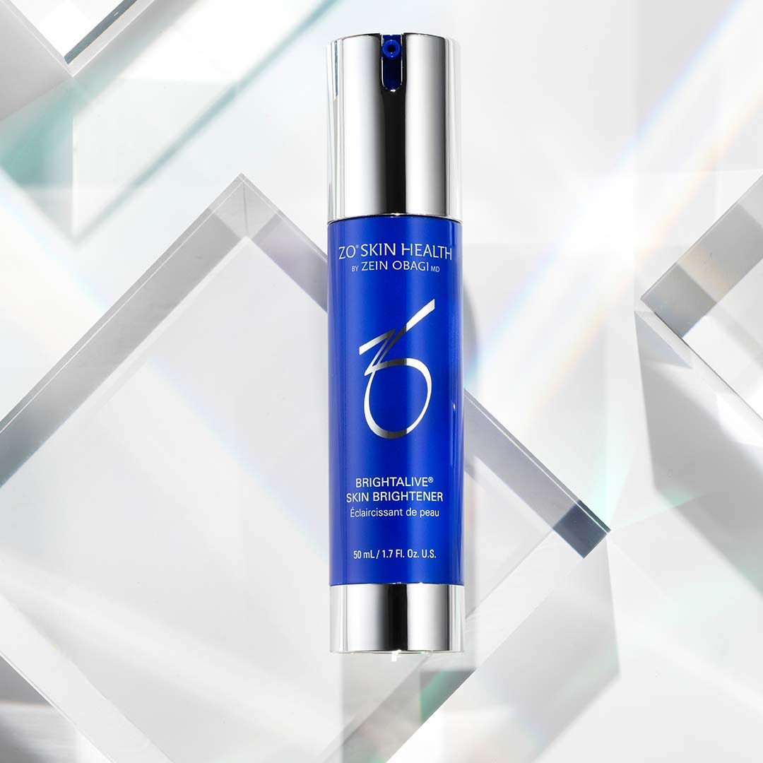 Brightalive Skin Brightener, 50ml, Zo Skin Health