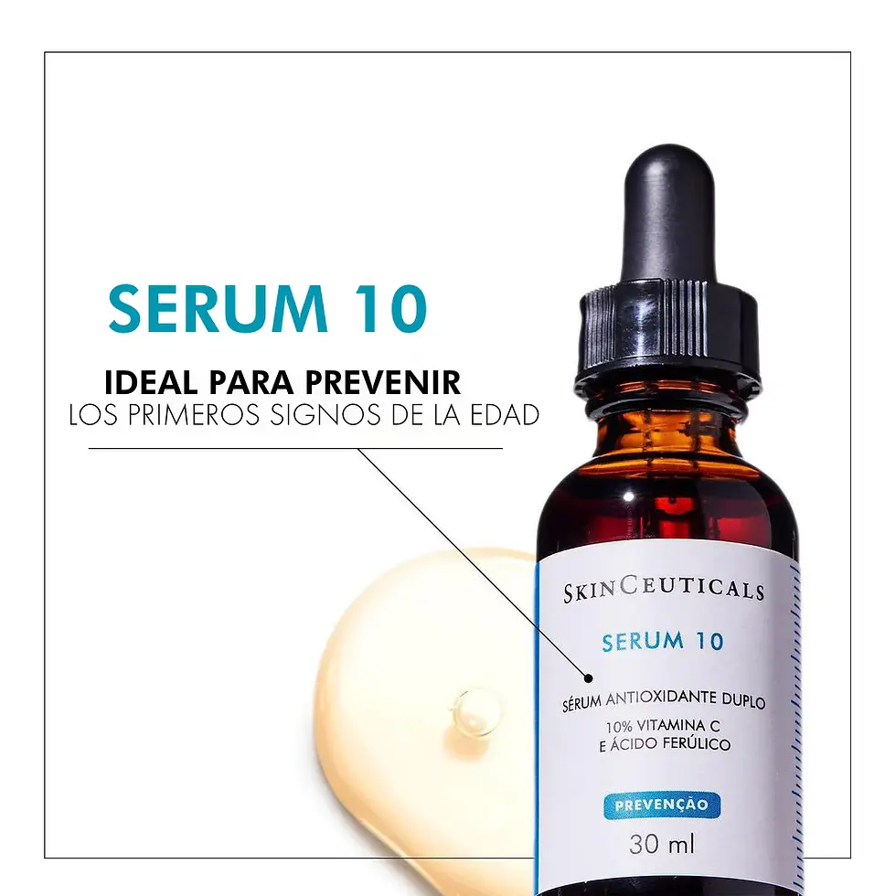 Miniatura: Serum 10, 30 ml, Skinceuticals