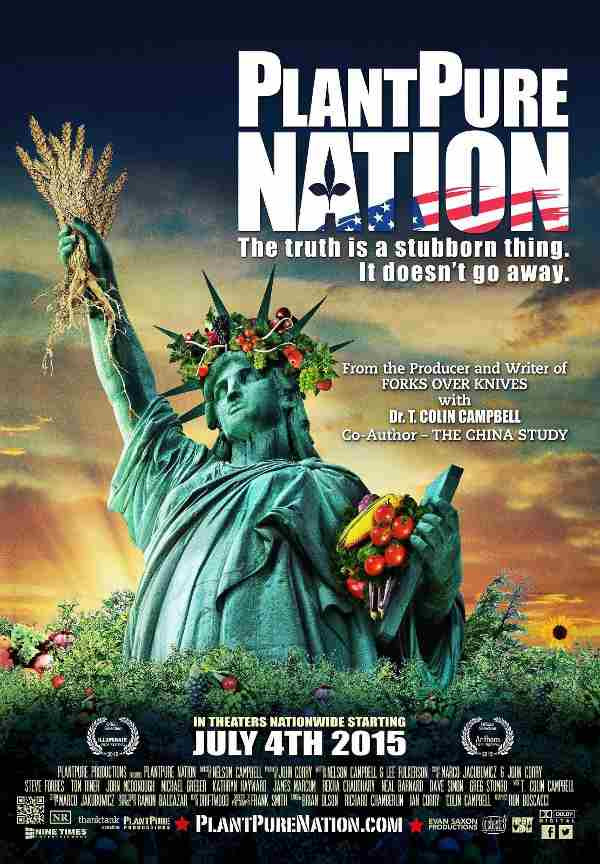 Plant pure Nation