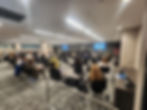 CLE Program in Progress