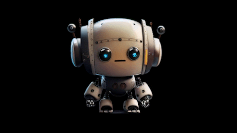 Cute AI