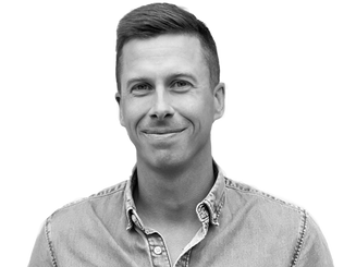 Christoffer Danell, Mediestrateg på mediebyrån Context Media AB.