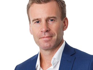 Staffan Petersson, Mediestrateg på mediebyrån Context Media AB