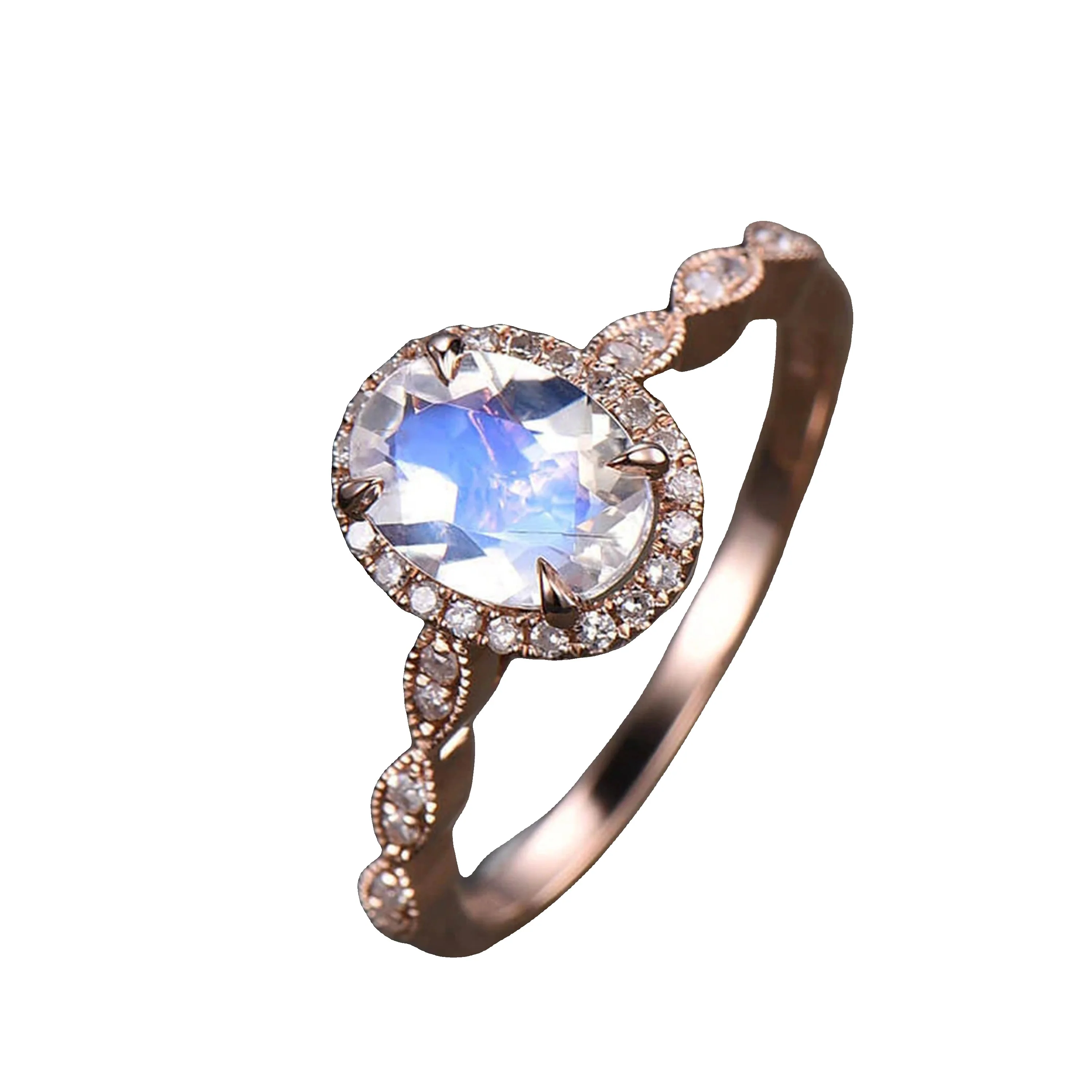 Bague Adaline