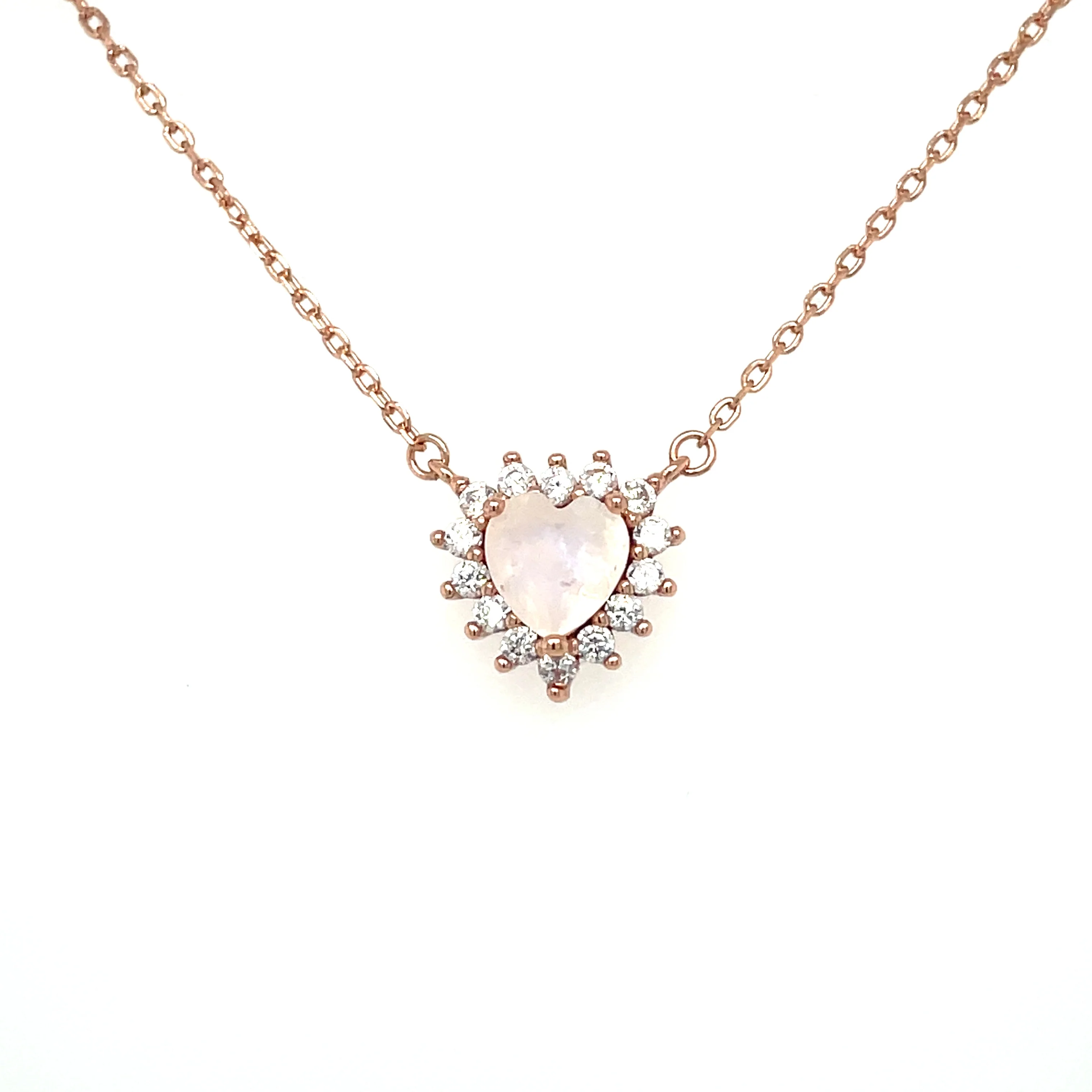 Collier Valentine