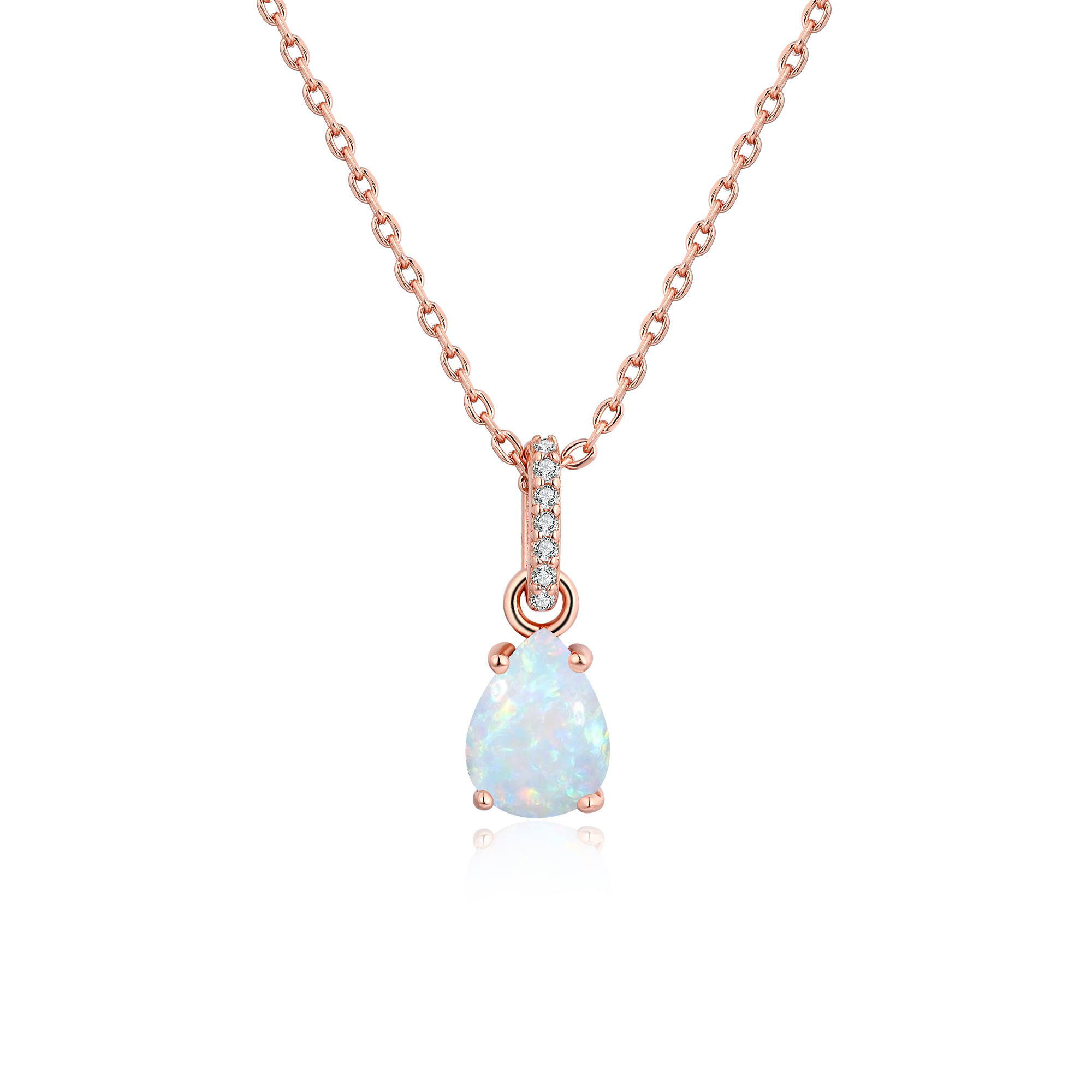 PENDENTIF EVELYN