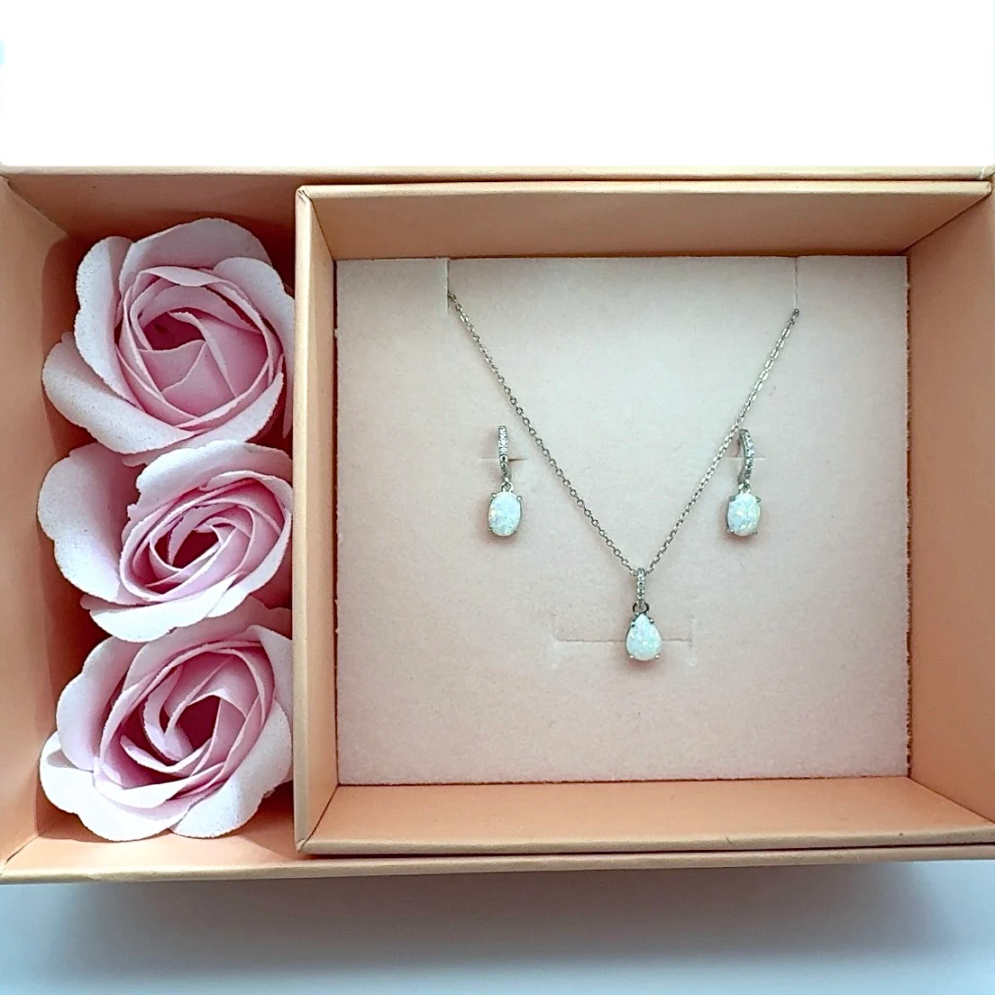 Coffret Evelyn