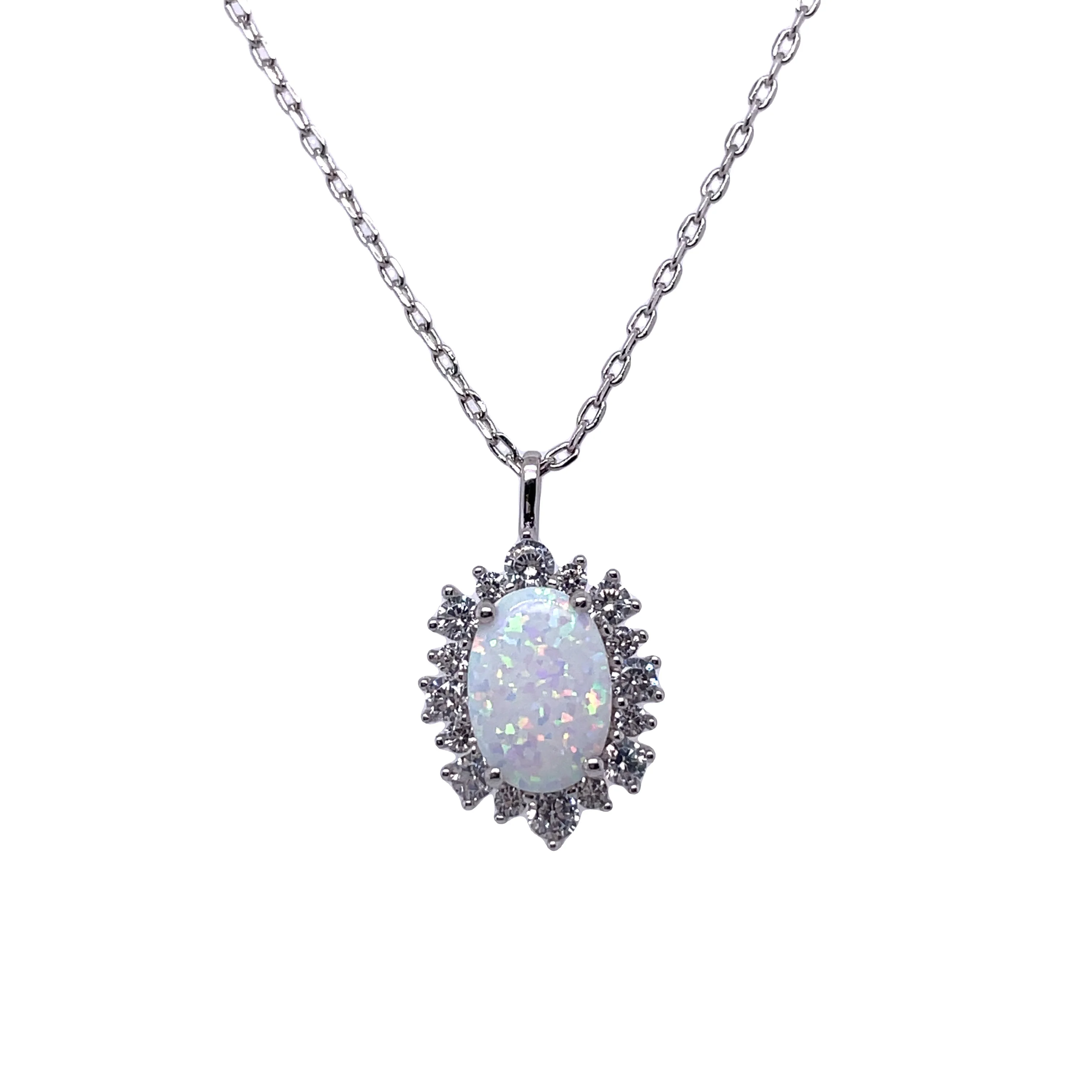 Pendentif Charlotte