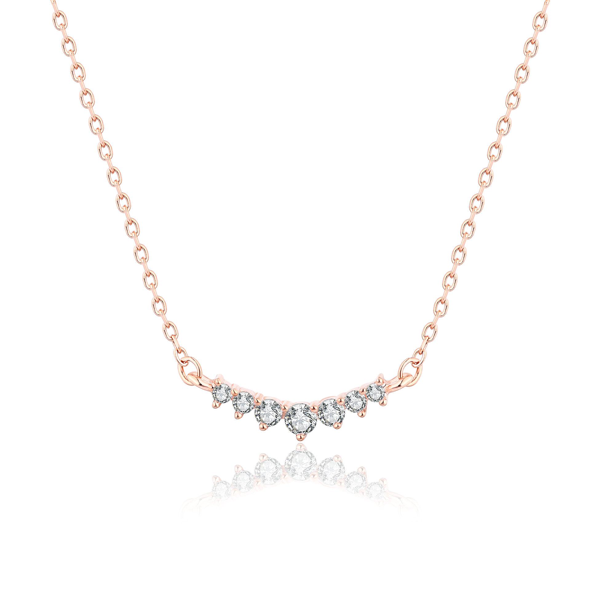 PENDENTIF ELIA ROSE