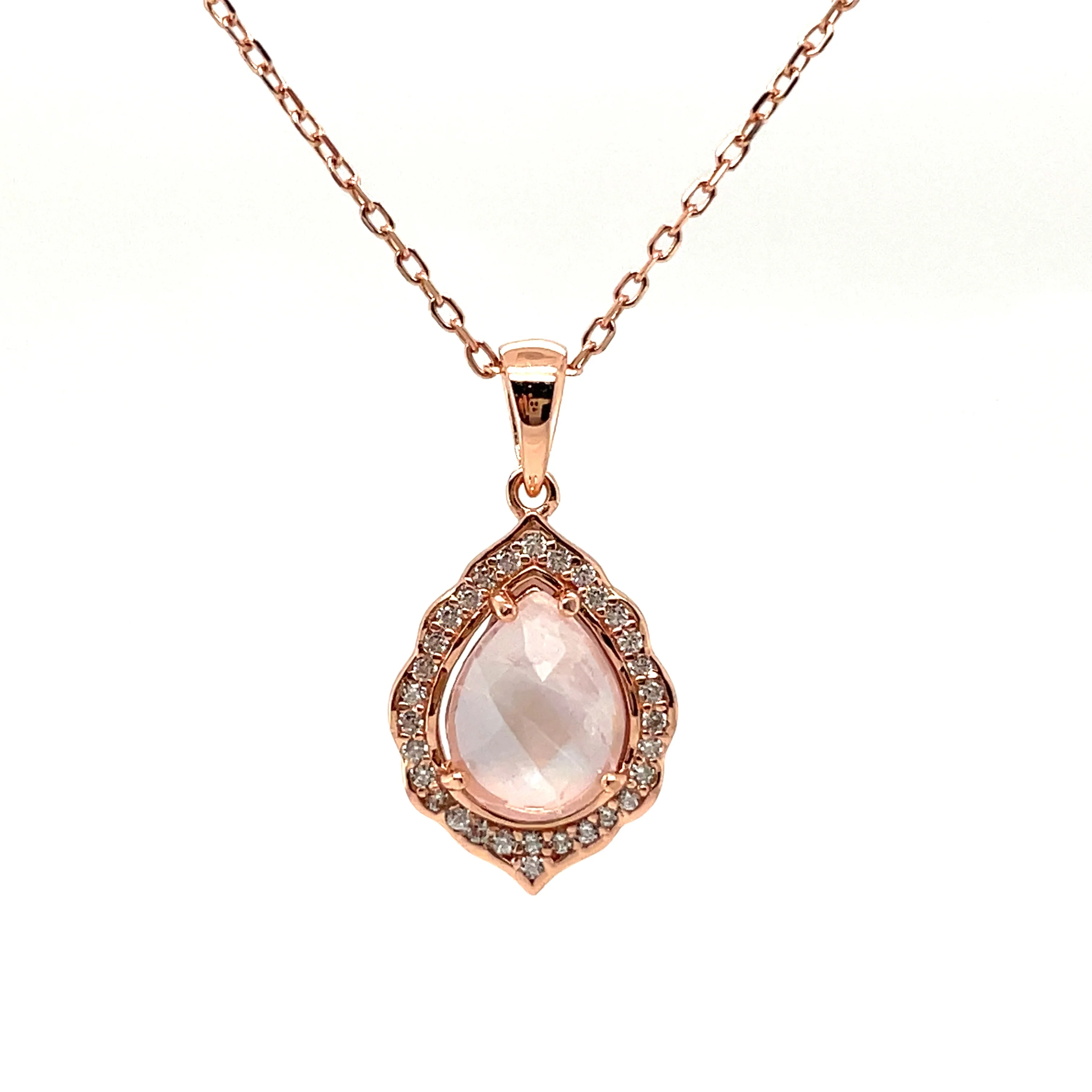 Pendentif Adele
