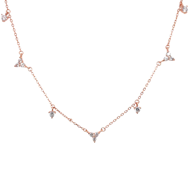 Collier Jasmine