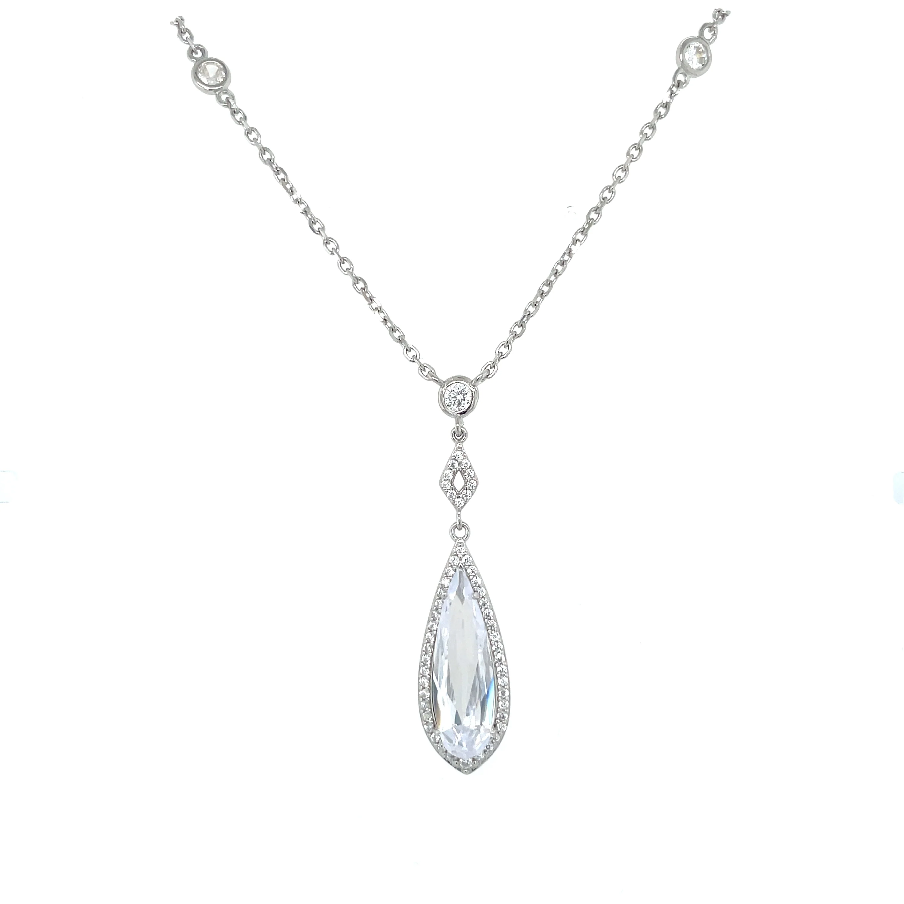 Collier Melissa