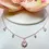 Miniature : Collier Laury