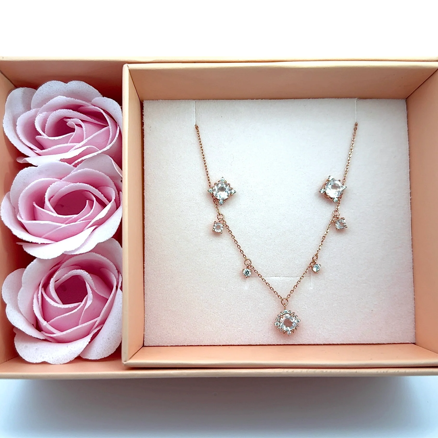 Coffret cadeau Laury
