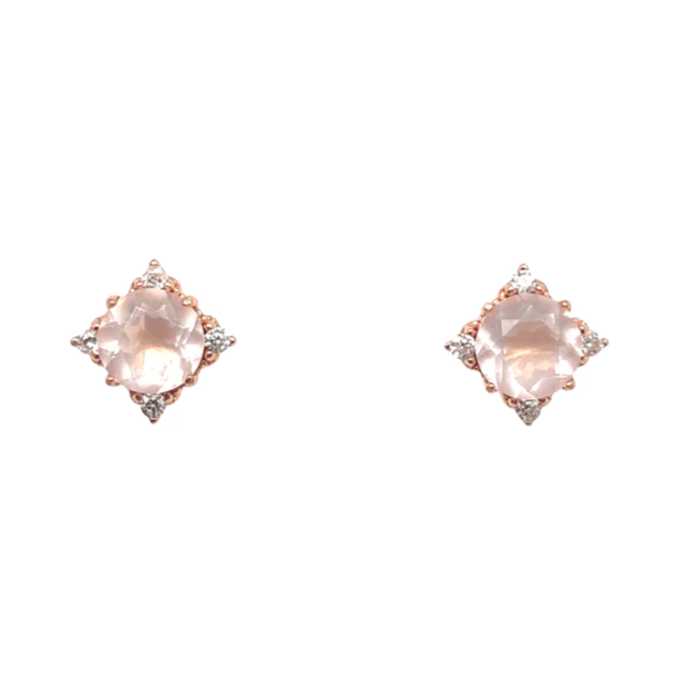 Boucles d'oreilles Aimée