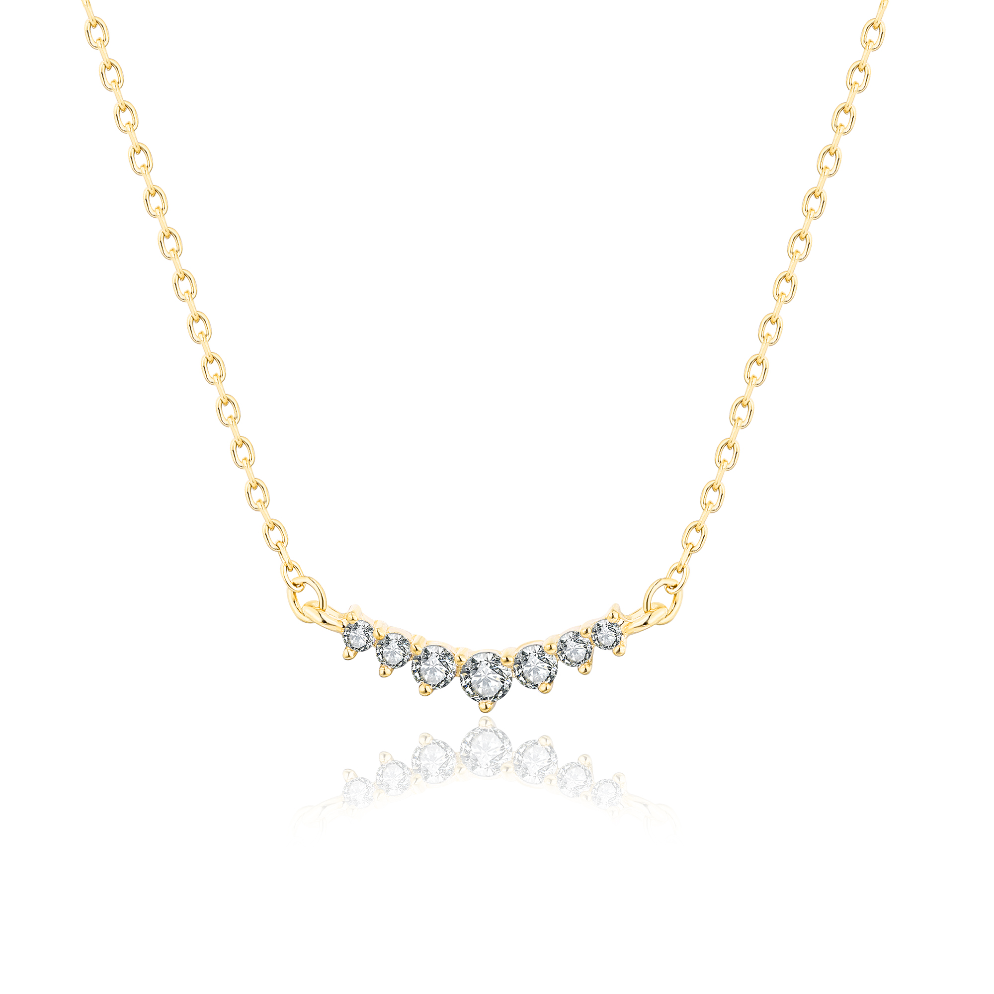 PENDENTIF ELIA OR
