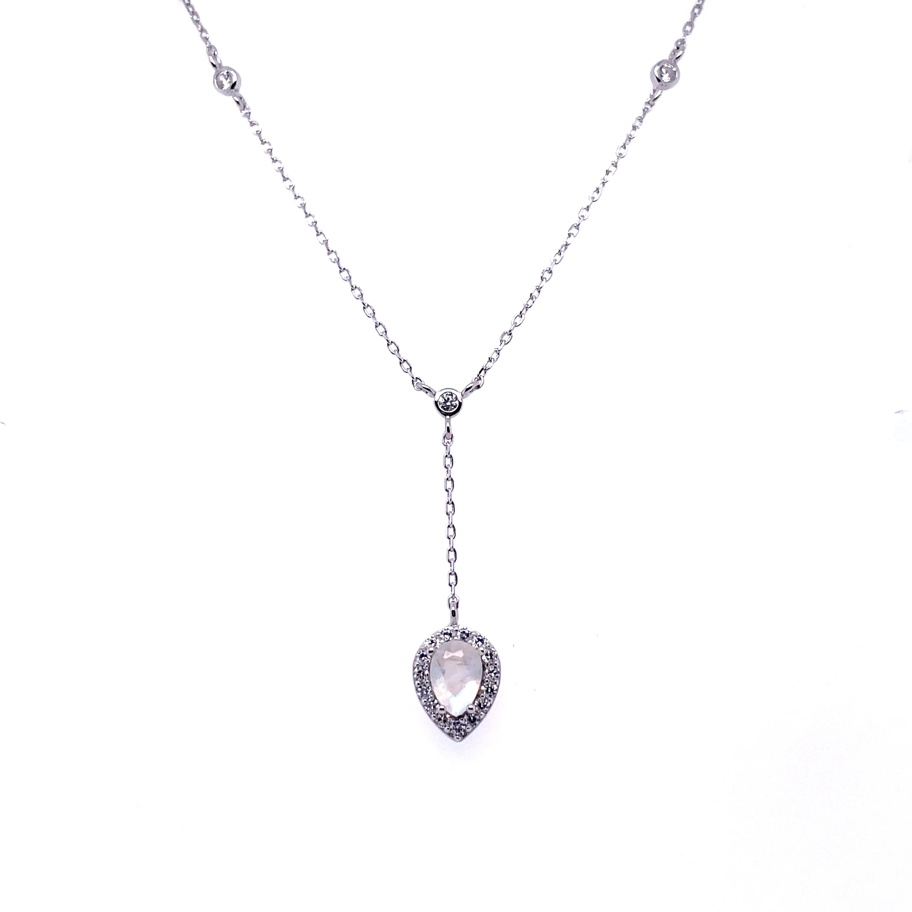 Collier Alice