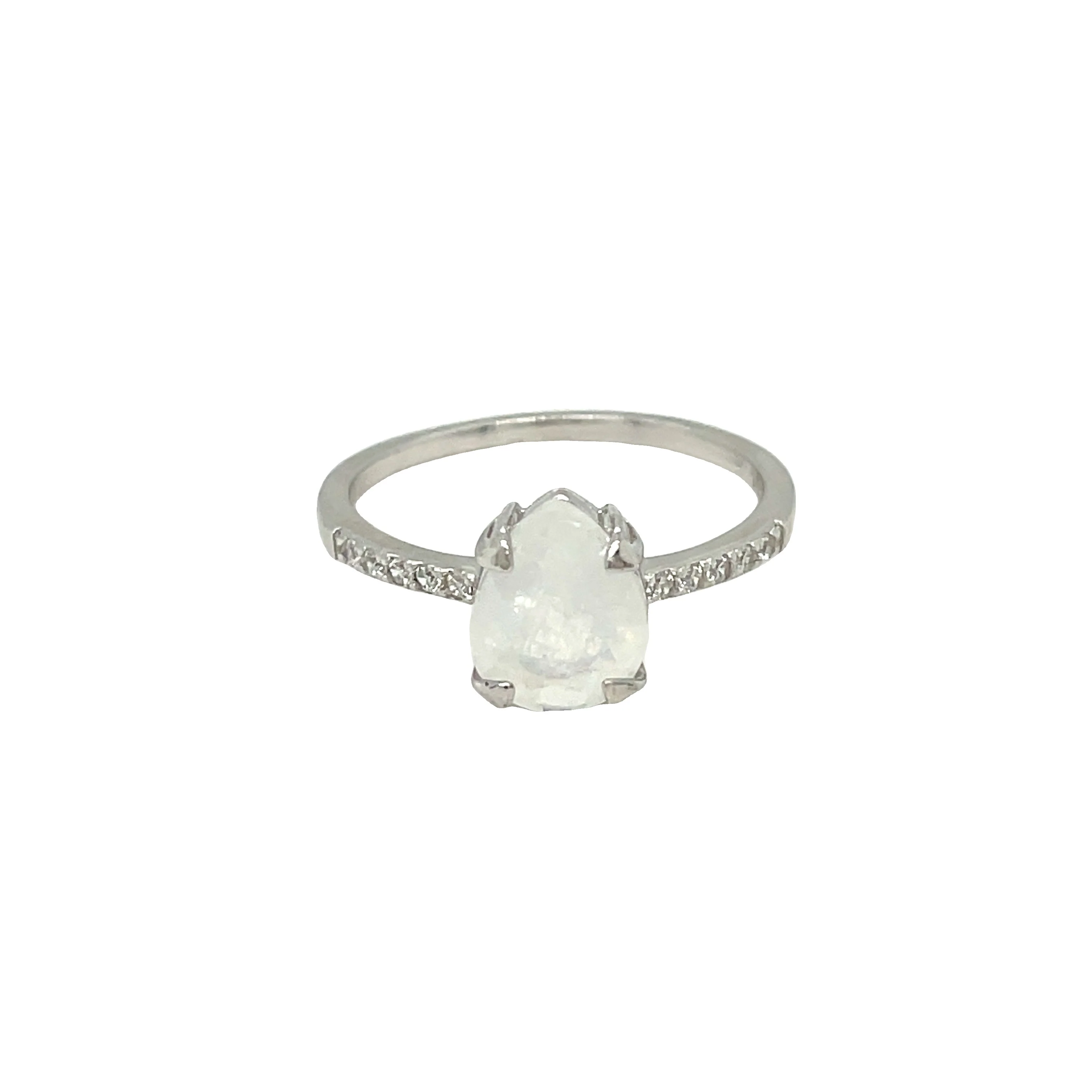 Bague Éliana