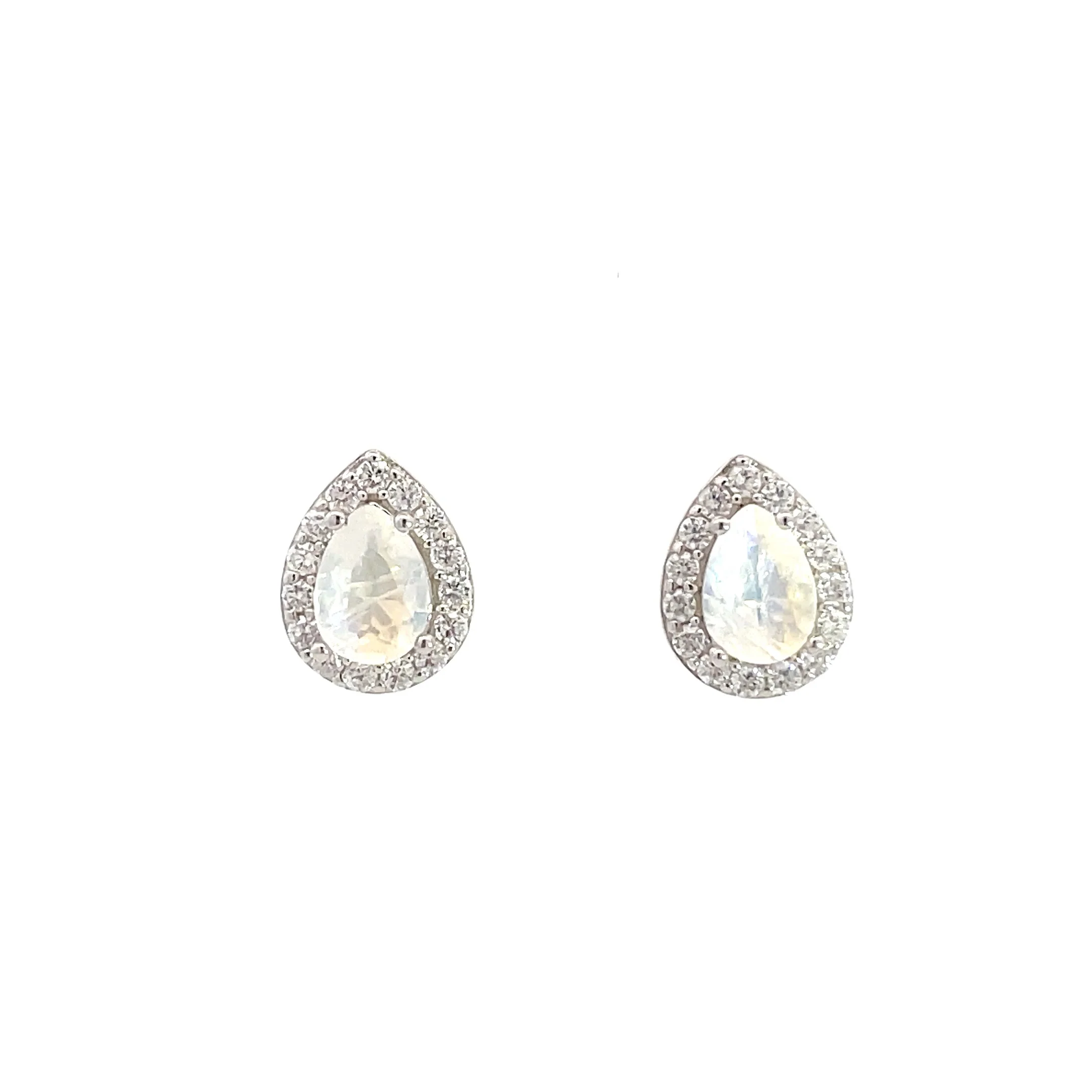 Boucles d'oreilles Alice
