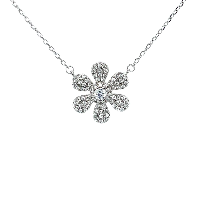 Collier Marguerite