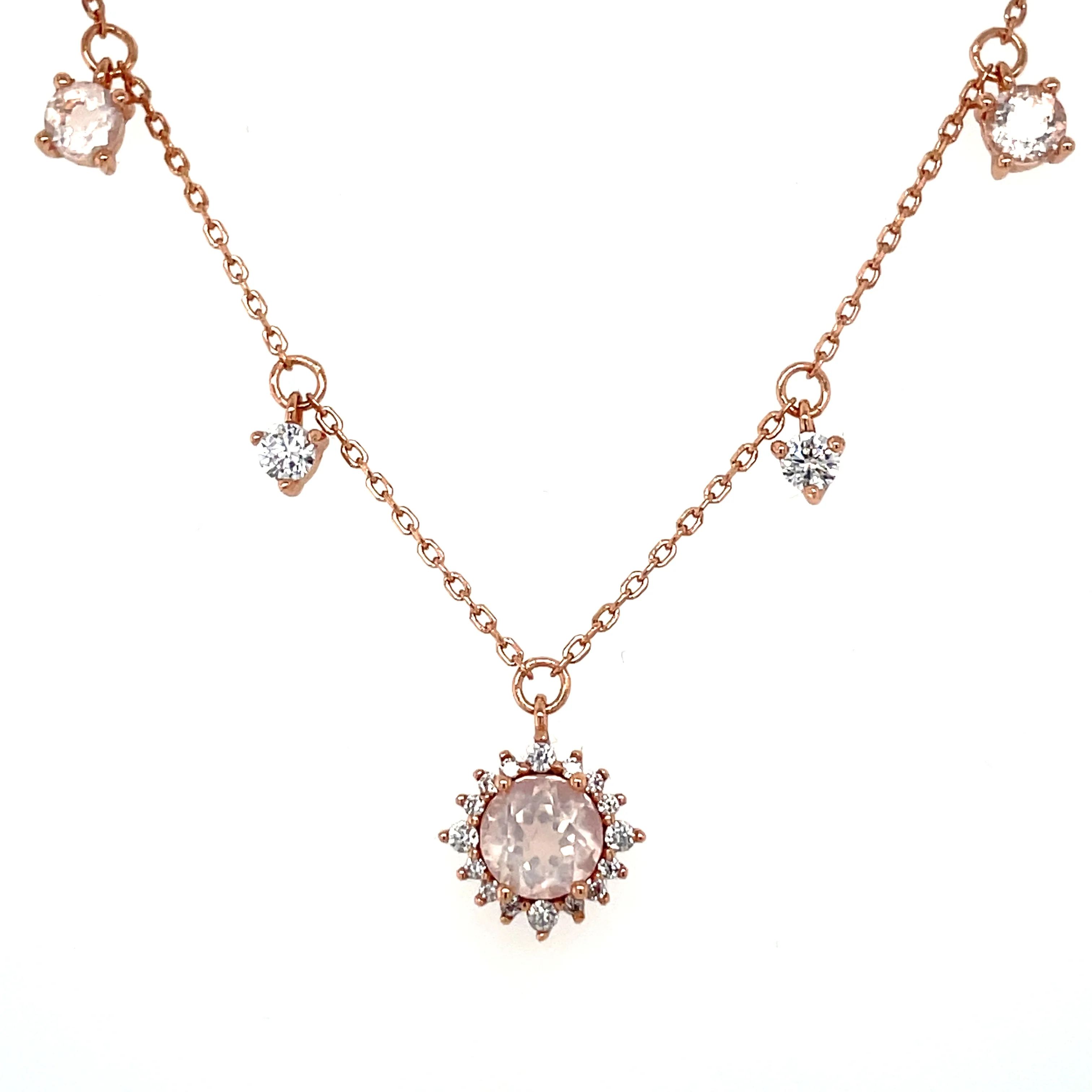 Collier Laury