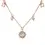 Miniature : Collier Laury
