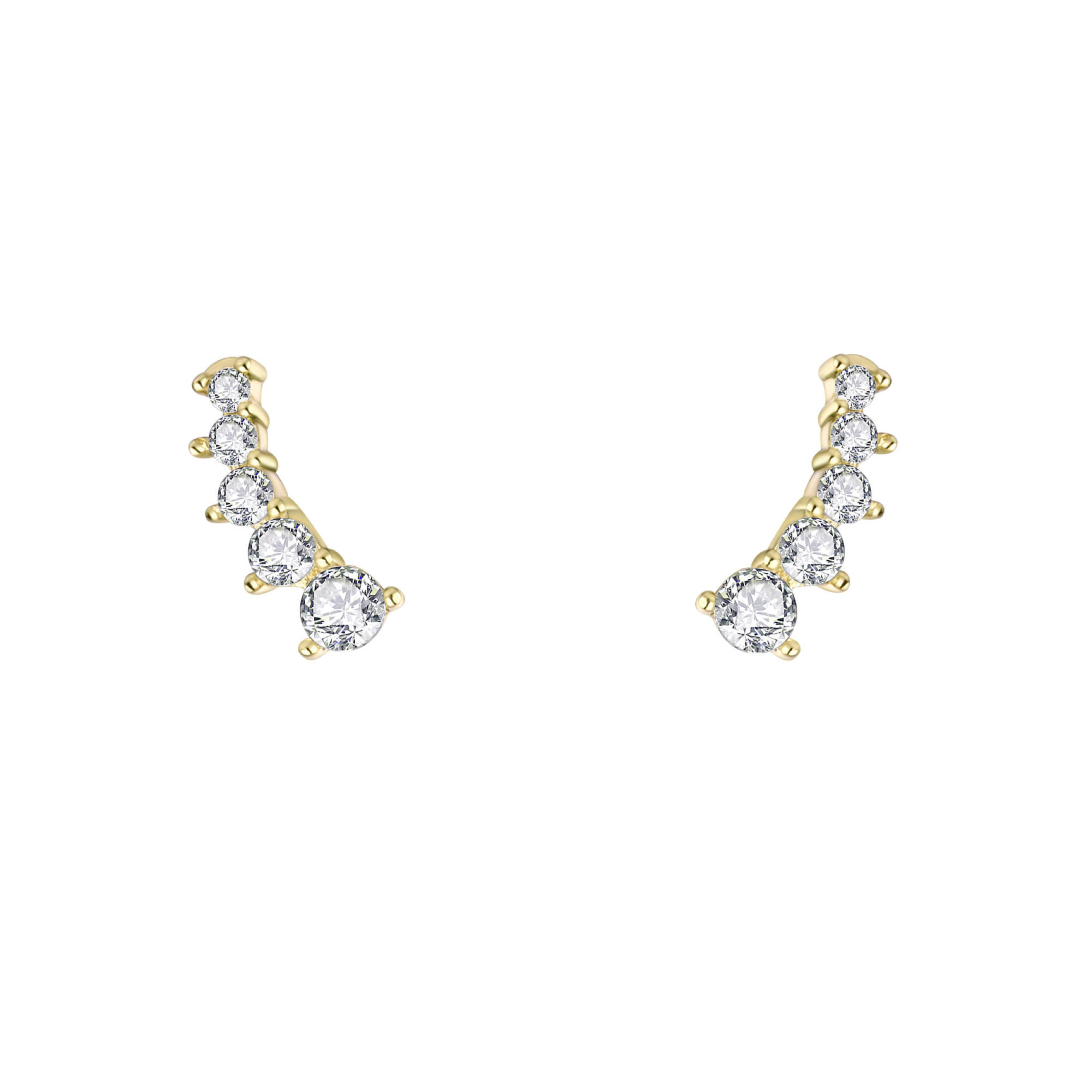 ELIA BOUCLES OR
