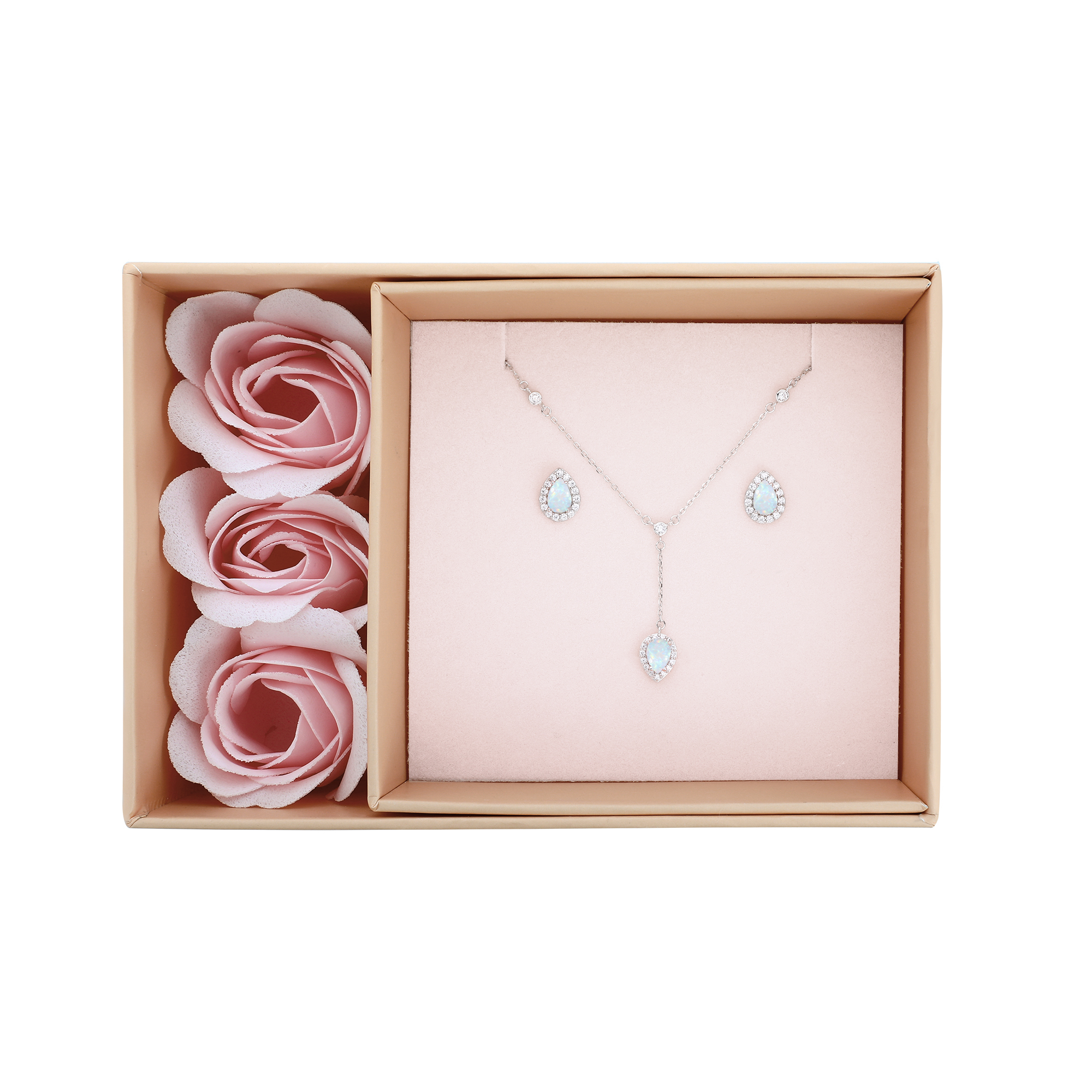 COFFRET OPALE ARIEL