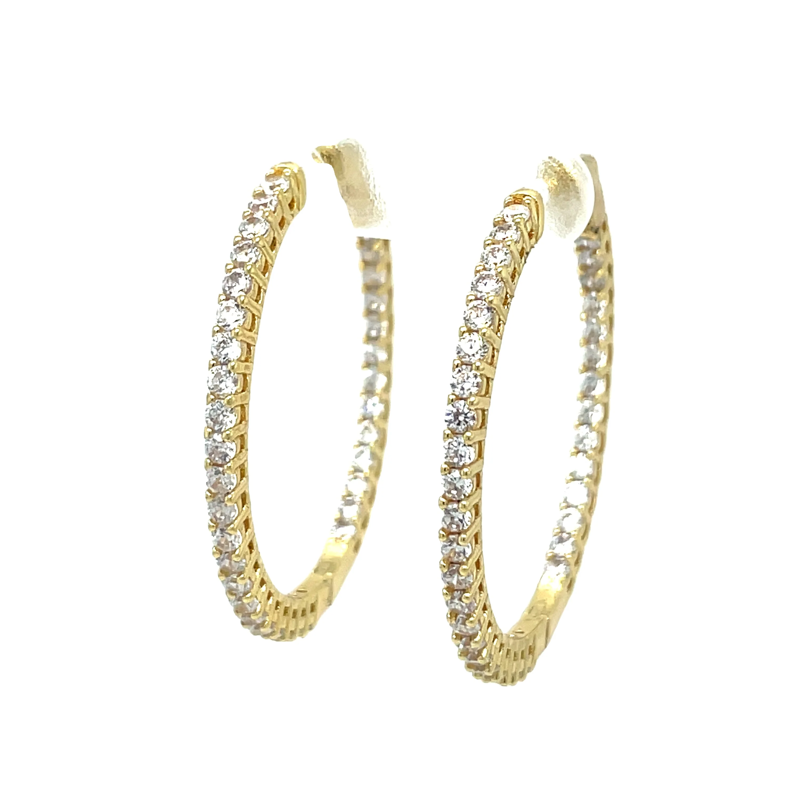 Anneaux Vero or