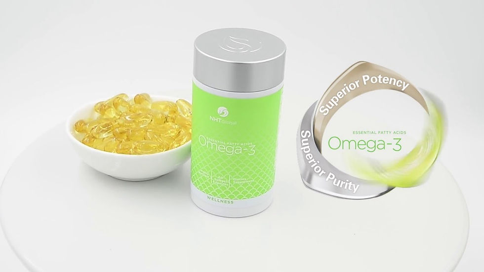 Miniatura: Omega3