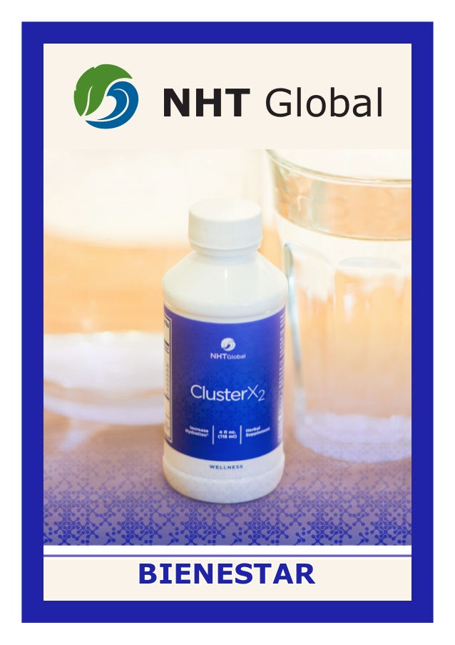 Miniatura: ClusterX2