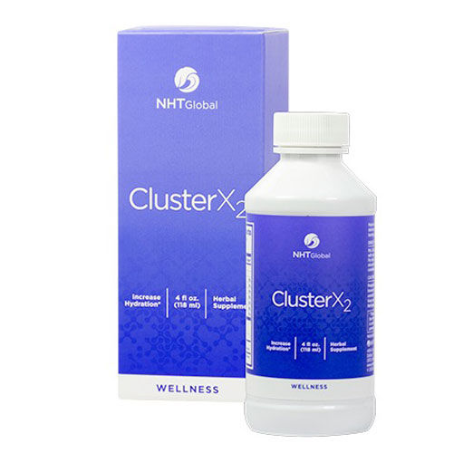 Miniatura: ClusterX2