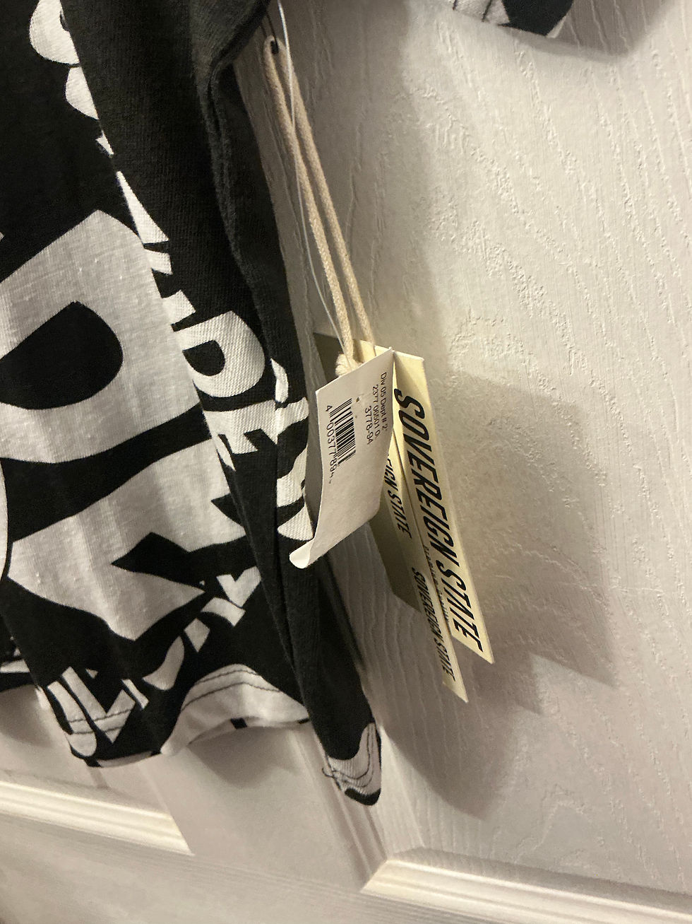 Thumbnail: Sovereign State “Culture” All-Over Print T-Shirt