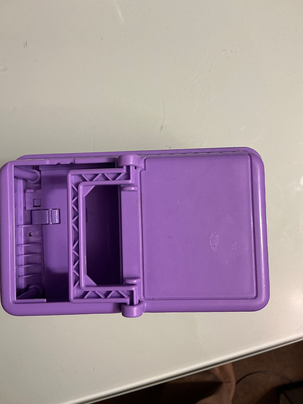 Thumbnail: Little Live Pets Mouse & Carry Case Playset