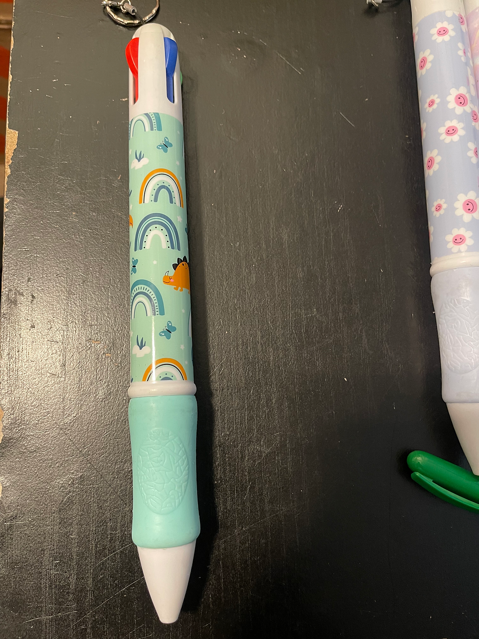 Thumbnail: Jumbo pens 4 colors 