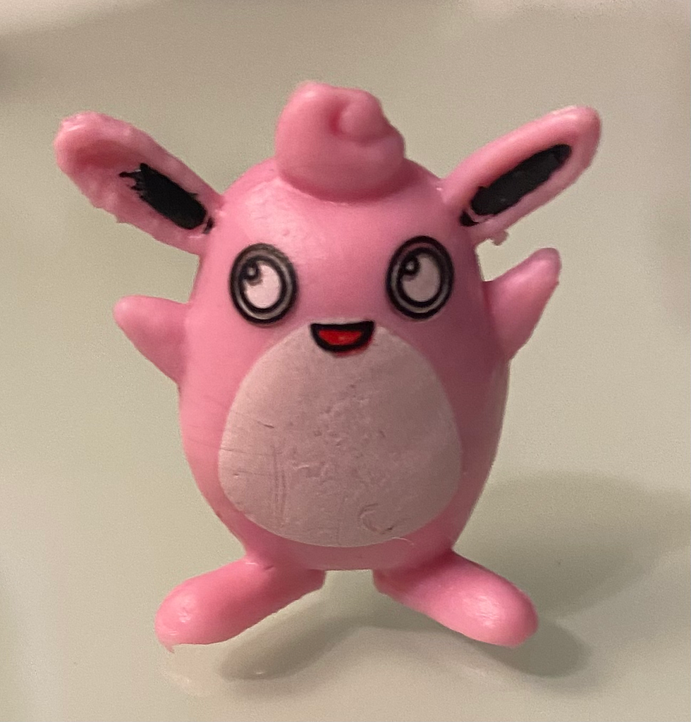 Thumbnail: 🔥 Pokémon Mini Figures – Collect Them All! 🔥