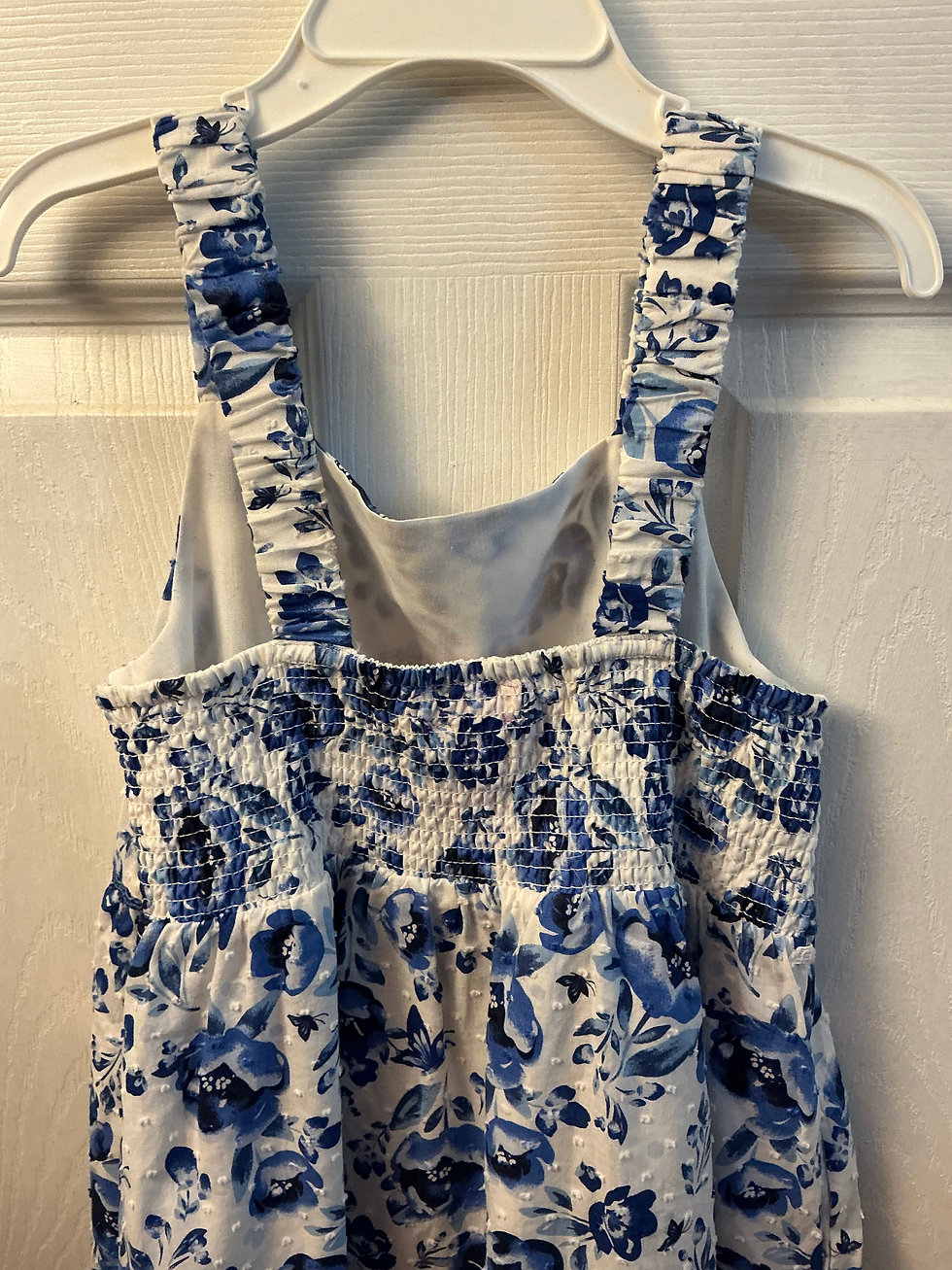 Thumbnail: Girl’s Issac Mizrahi sundress