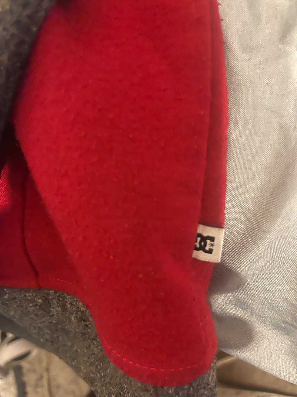 Thumbnail: DC jacket (used) 