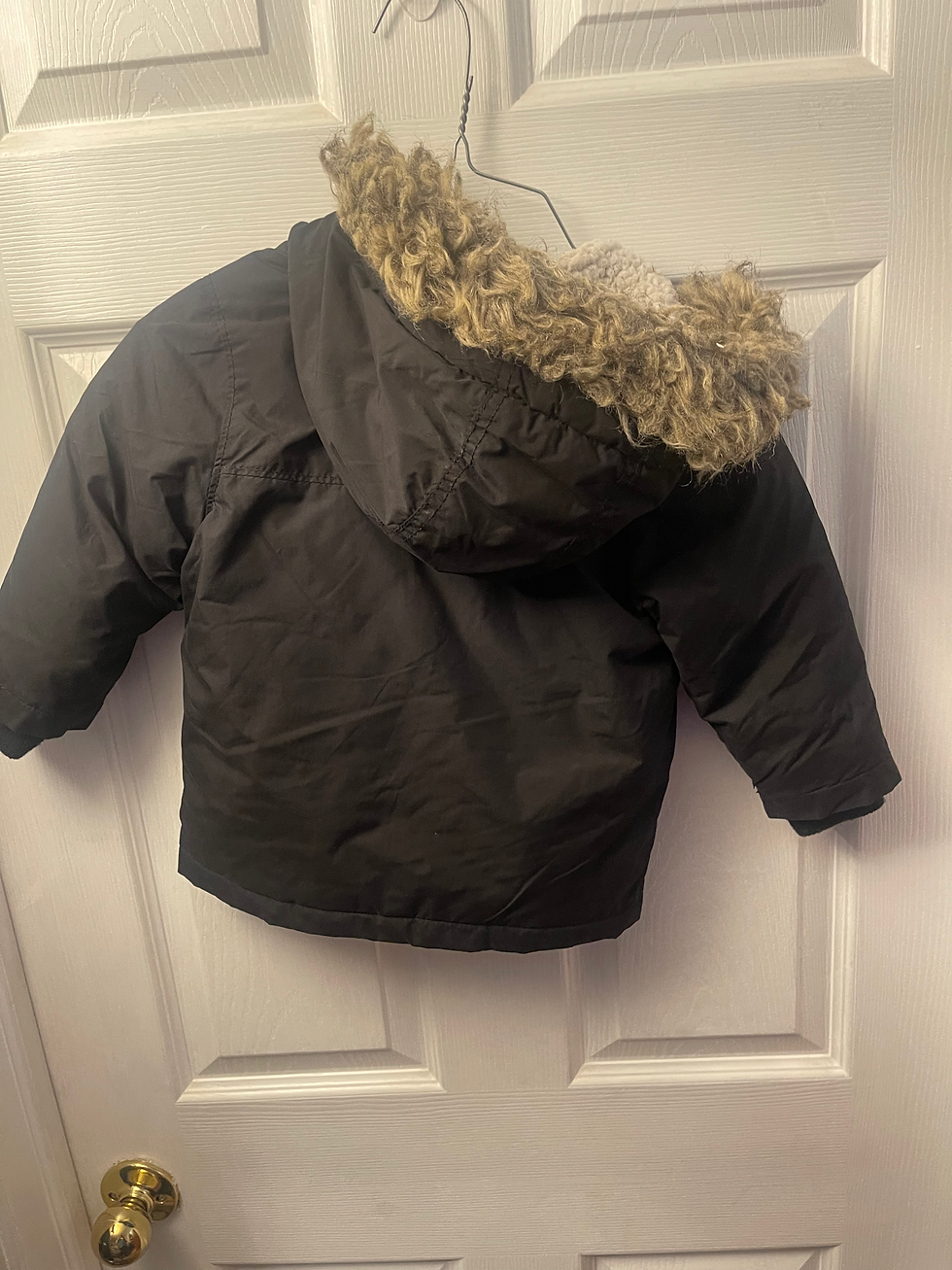 Thumbnail: Old navy jacket toddlers 