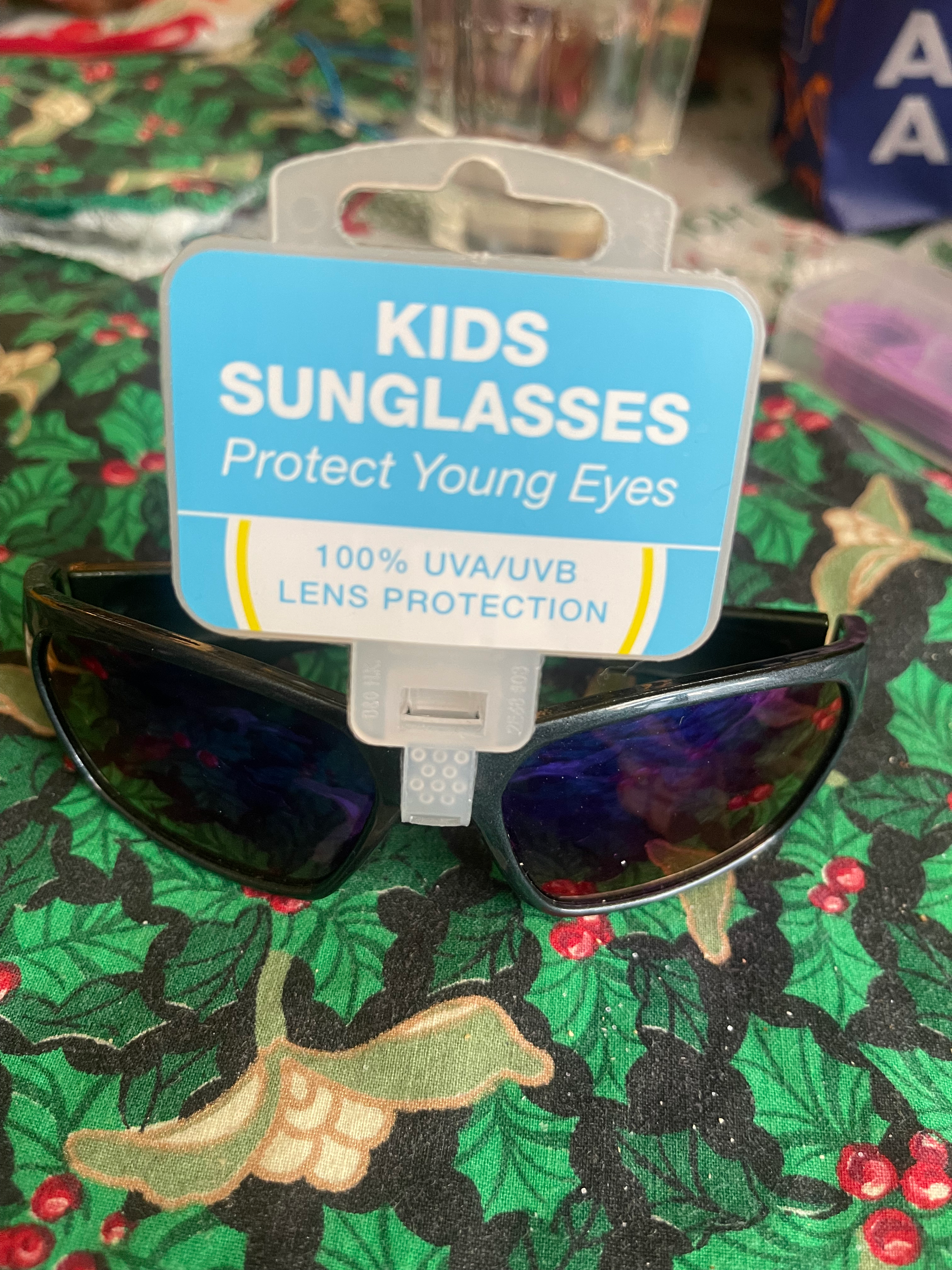 Kids sunglasses 