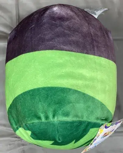 Thumbnail: Original Squishmallows Hulk Plush Pal – Super Soft Collectible Plush To